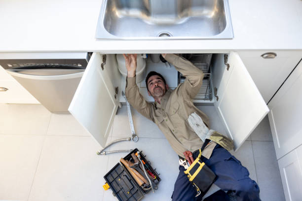 Best Water Leak Repair  in Colville, WA