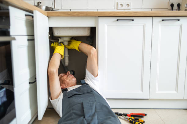 Best Shower Repair Services  in Colville, WA