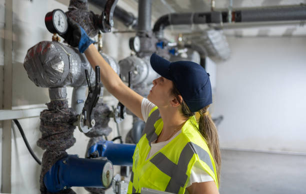 Best Gas Line Repair  in Colville, WA