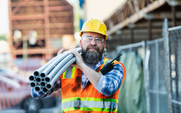Best Sewer Line Repair  in Colville, WA