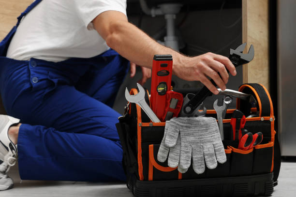 Trusted Colville, WA Plumbing Experts