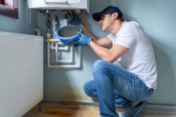 Best Septic Systems  in Colville, WA