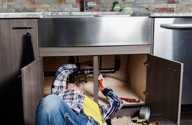 Best Toilet Repair Services  in Colville, WA