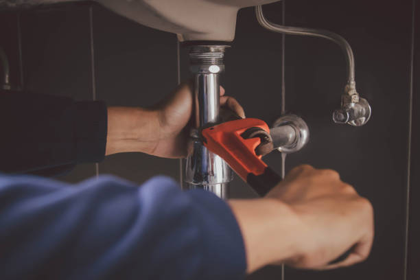 Best Leak Detection Services  in Colville, WA