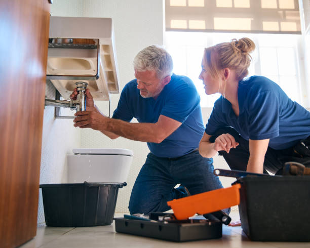 Best Water Leak Repair  in Colville, WA
